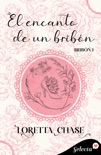 El encanto de un bribón (Bribón 1) book summary, reviews and downlod