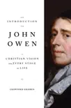 An Introduction to John Owen synopsis, comments
