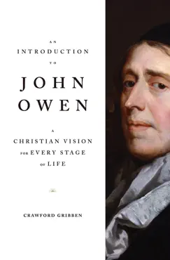 an introduction to john owen book cover image