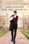Love Lessons for the Viscount synopsis, comments