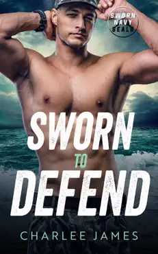 sworn to defend book cover image