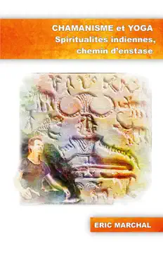 chamanisme et yoga imagen de la portada del libro