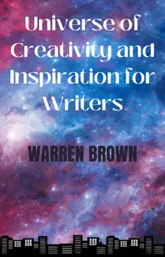 universe of creativity and inspiration for writers book cover image