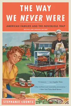 the way we never were book cover image