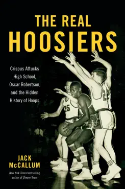 the real hoosiers book cover image