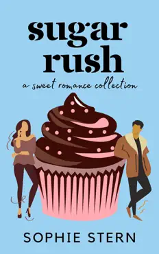 sugar rush book cover image