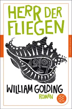 herr der fliegen book cover image