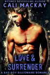 Love and Surrender synopsis, comments