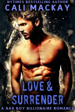 love and surrender book cover image
