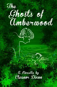 the ghosts of amberwood book cover image