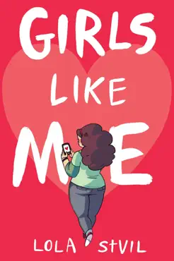 girls like me book cover image
