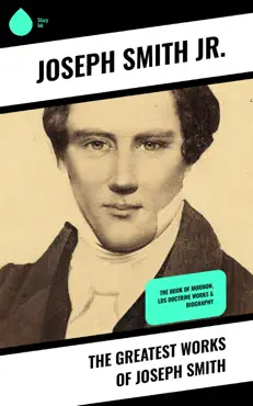the greatest works of joseph smith book cover image