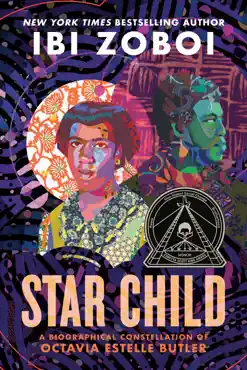 star child book cover image