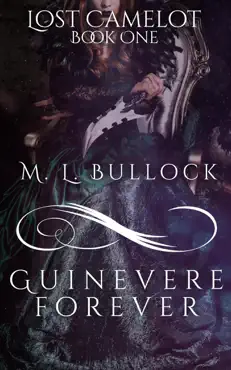 guinevere forever book cover image