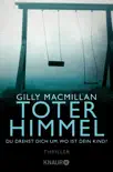 Toter Himmel synopsis, comments