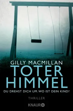 toter himmel book cover image
