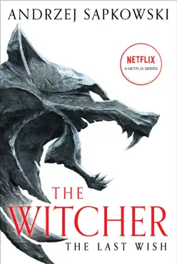 the last wish book cover image