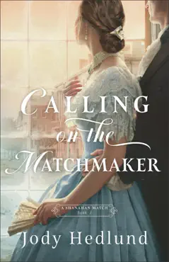 calling on the matchmaker book cover image