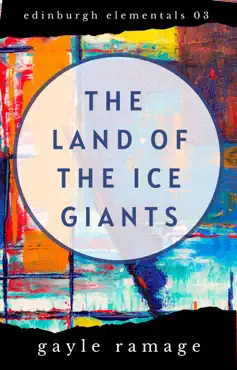 land of the ice giants book cover image