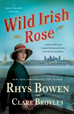 wild irish rose book cover image