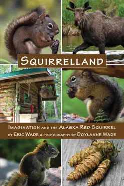 squirrelland book cover image