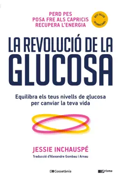la revolució de la glucosa imagen de la portada del libro