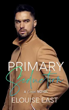 primary seduction book cover image
