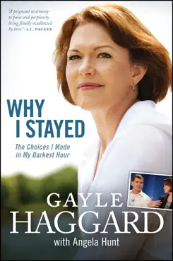 why i stayed book cover image