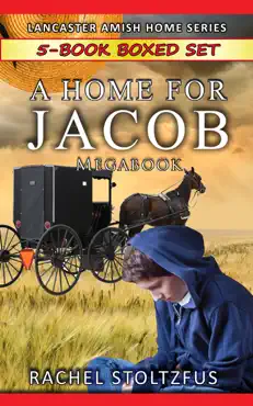 a lancaster home for jacob 5-book boxed set bundle imagen de la portada del libro
