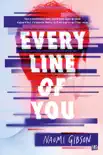 Every Line of You synopsis, comments