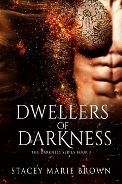 dwellers of darkness (darkness series #3) book cover image