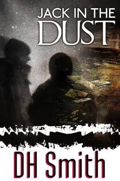 jack in the dust book cover image