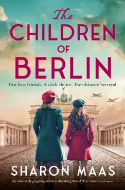 the children of berlin book cover image
