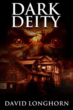 dark deity book cover image