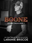 Boone synopsis, comments