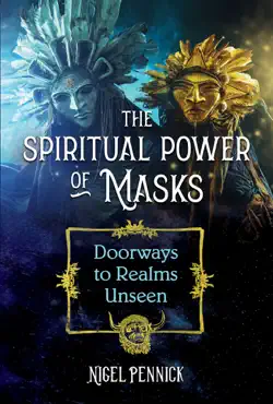 the spiritual power of masks book cover image