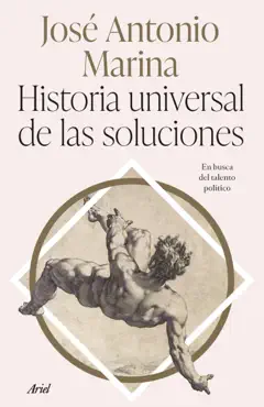 historia universal de las soluciones imagen de la portada del libro