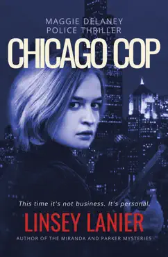 chicago cop book cover image