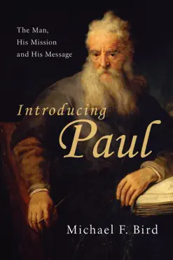 introducing paul book cover image