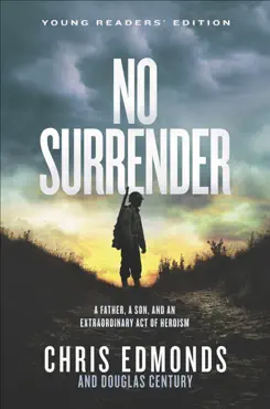 no surrender book cover image