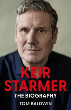 keir starmer book cover image