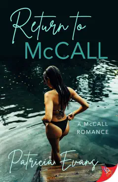 return to mccall book cover image