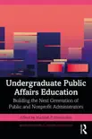 Undergraduate Public Affairs Education sinopsis y comentarios