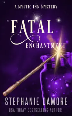 fatal enchantment book cover image