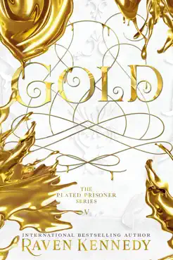 gold imagen de la portada del libro
