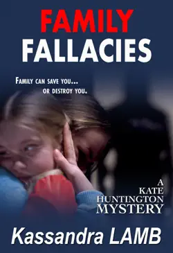family fallacies book cover image