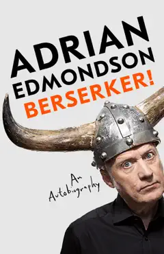 berserker! imagen de la portada del libro