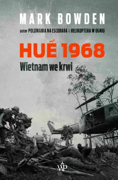 hue 1968 book cover image