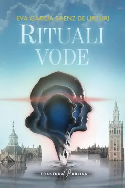 rituali vode book cover image