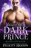 Kissed by a Dark Prince synopsis, comments
